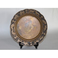 �del Malm bronze fad