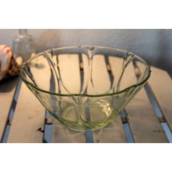 Grn glasskl