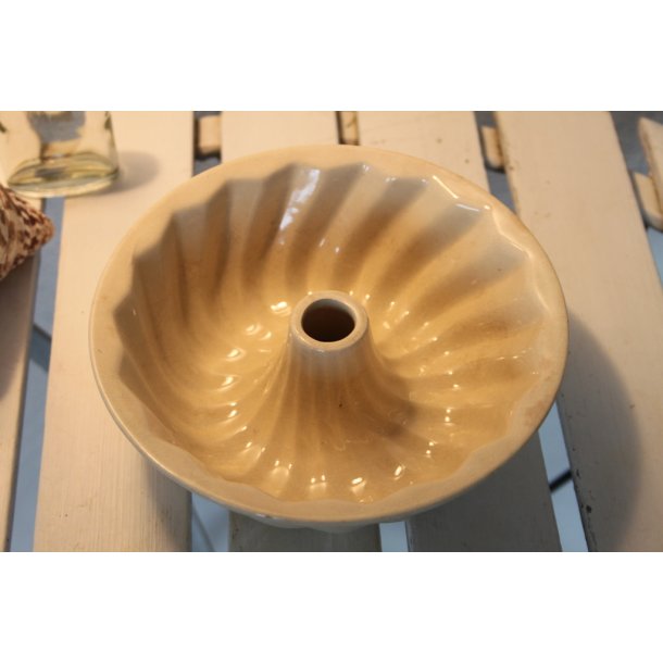 Keramik buddingform