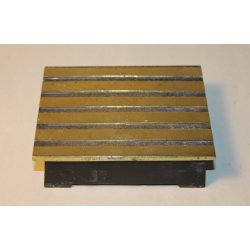 M�nsterb bronze skrin