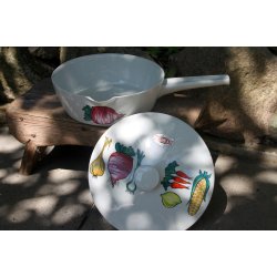 V&B Primabella gryde