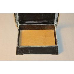 M�nsterb bronze skrin