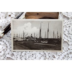 Postkort fra Bornholm