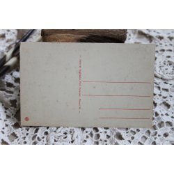 Postkort fra Bornholm