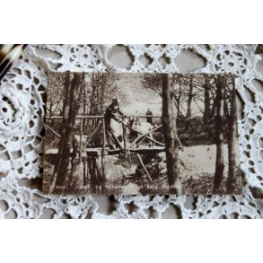 Postkort fra Bornholm