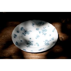 Furnivals dessert tallerken