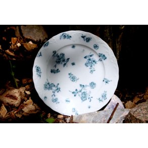 Furnivals dessert tallerken