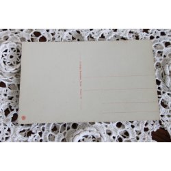 Postkort fra Bornholm