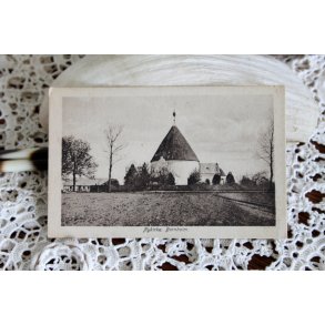 Postkort fra Bornholm