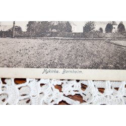 Postkort fra Bornholm