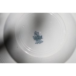 Furnivals suppe tallerken