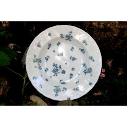 Furnivals suppe tallerken