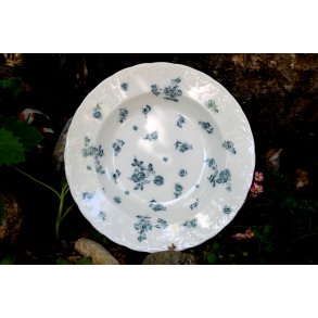 Furnivals suppe tallerken