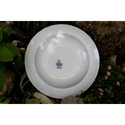 Furnivals suppe tallerken