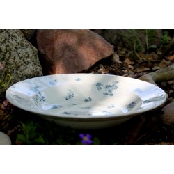 Furnivals suppe tallerken