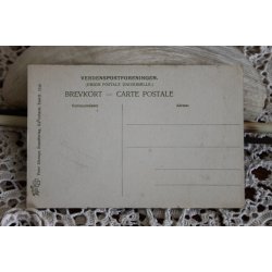 Postkort fra Bornholm