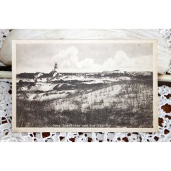 Postkort fra Bornholm