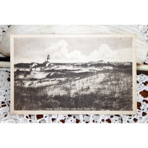 Postkort fra Bornholm