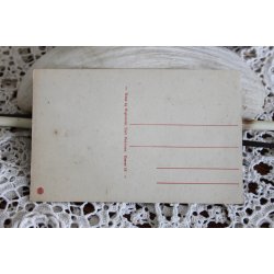 Postkort fra Bornholm