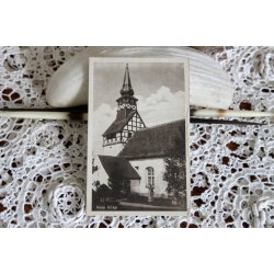 Postkort fra Bornholm