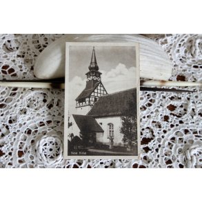 Postkort fra Bornholm