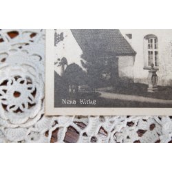 Postkort fra Bornholm