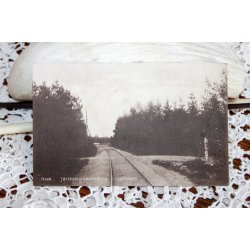 Postkort fra Bornholm