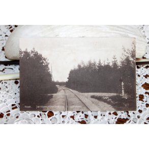 Postkort fra Bornholm