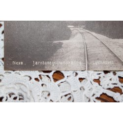 Postkort fra Bornholm