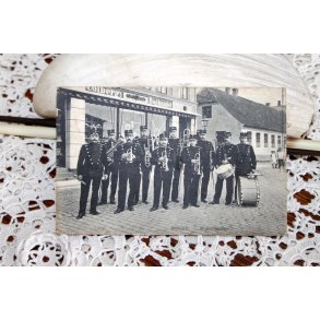 Postkort fra Bornholm