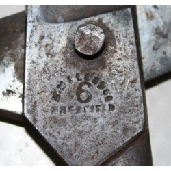 Miller &amp; Co. Nr 6 saks