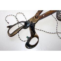 Cutlery K.N Copenhagen saks