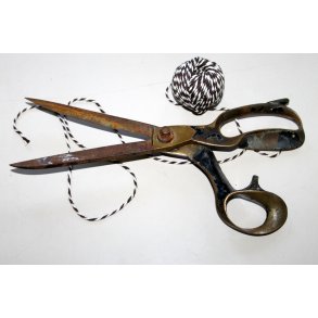 Cutlery K.N Copenhagen saks