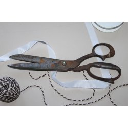 Solinger No. 10 saks