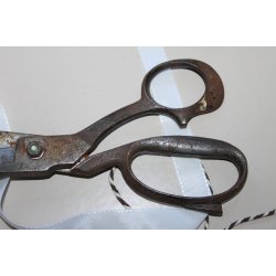 Solinger No. 10 saks