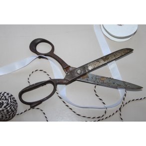 Solinger No. 10 saks