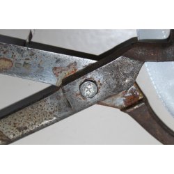 Solinger No. 10 saks