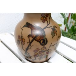 L.Hjorth vase