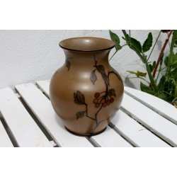 L.Hjorth vase