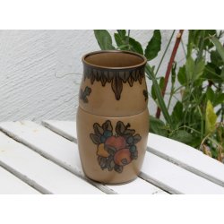 L.Hjorth vase
