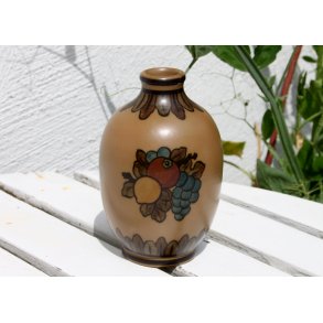 L.Hjorth vase