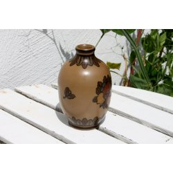L.Hjorth vase