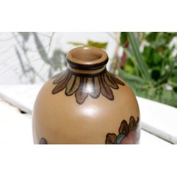 L.Hjorth vase