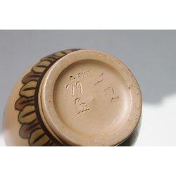 L.Hjorth vase