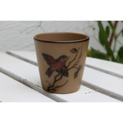 L.Hjorth vase/potteskjuler