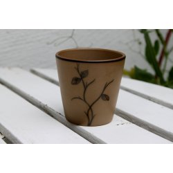 L.Hjorth vase/potteskjuler