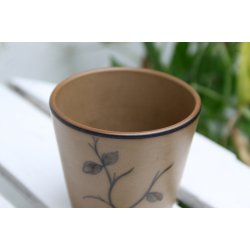 L.Hjorth vase/potteskjuler