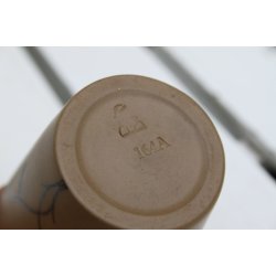 L.Hjorth vase/potteskjuler