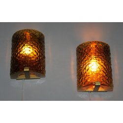 Harry Olsen retro vglamper