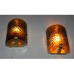 Harry Olsen retro vglamper